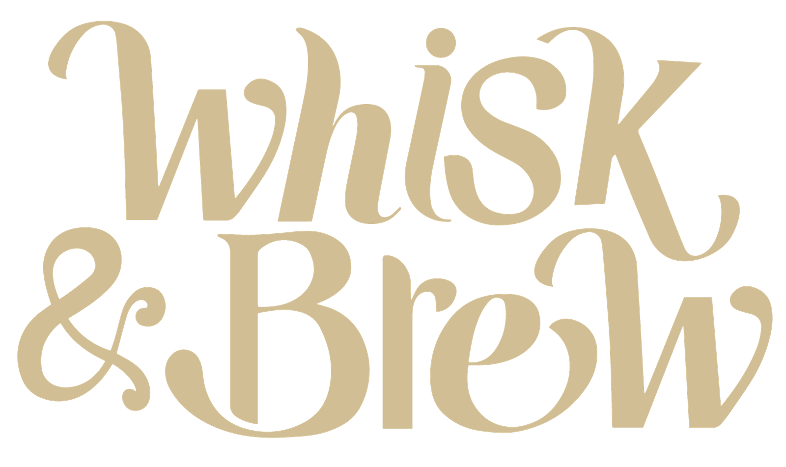 Whisk & Brew