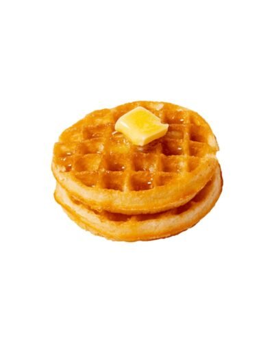 Passion Fruit Mojito