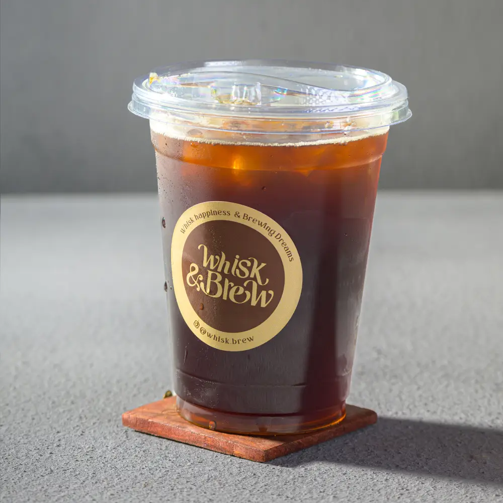 Cold Brew