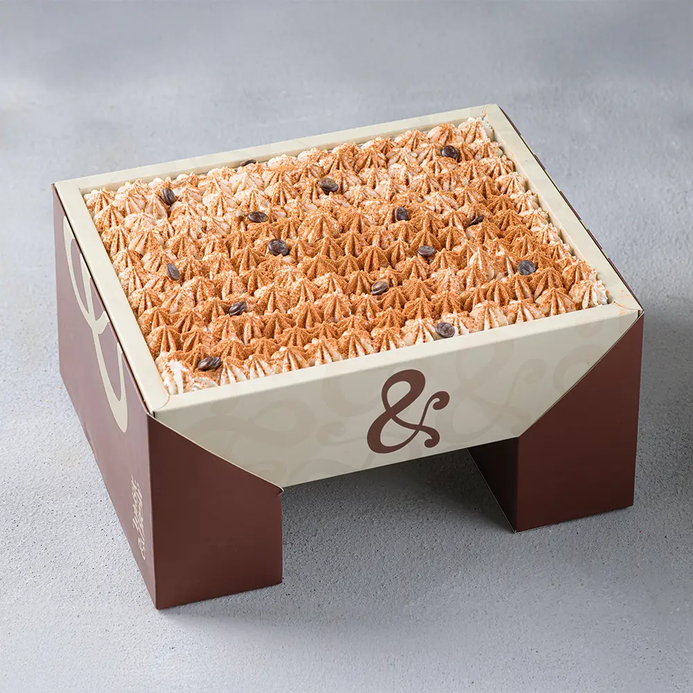 Original Tiramisu Box