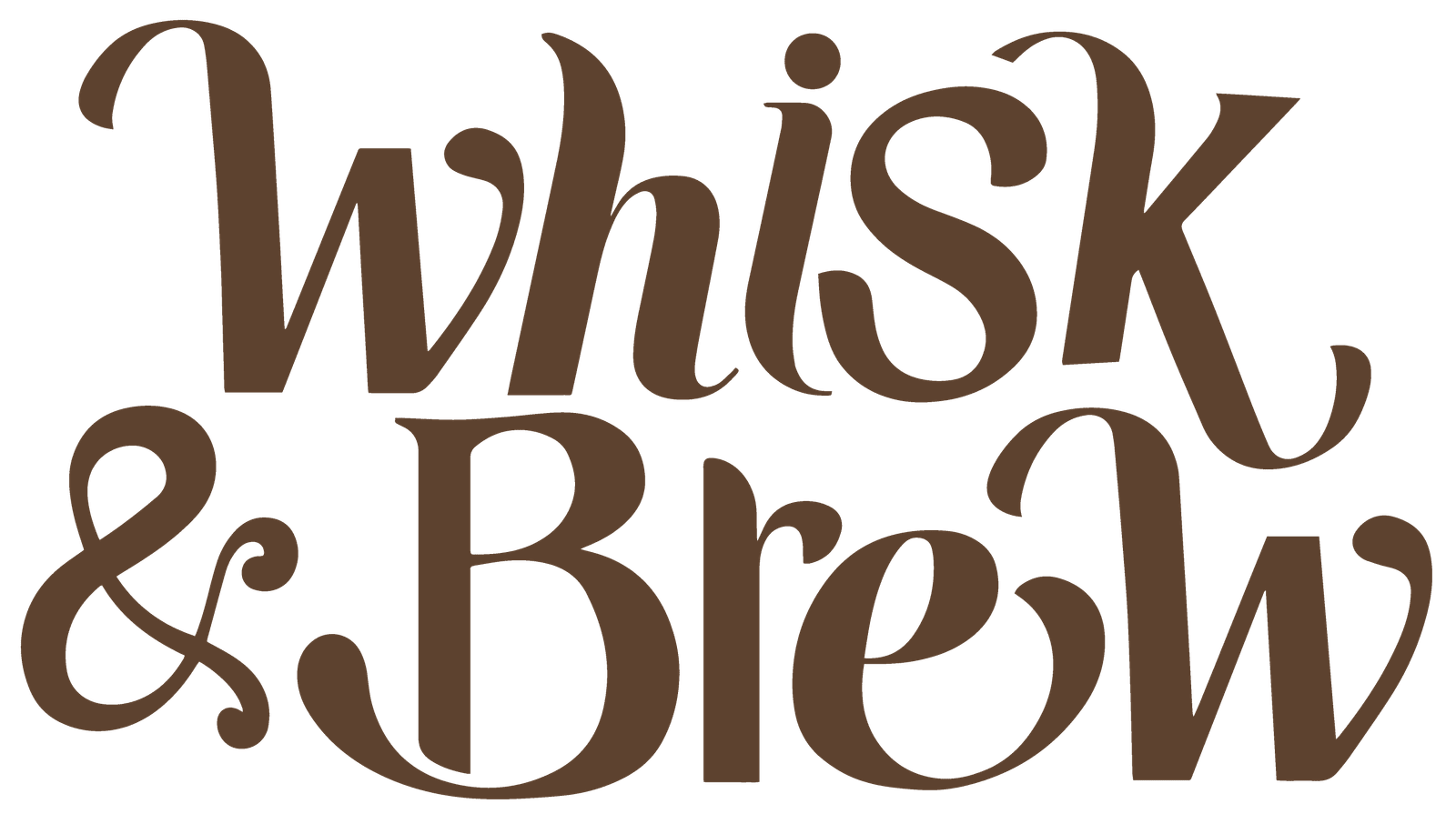 Whisk & Brew